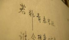 qq个性签名女生累了