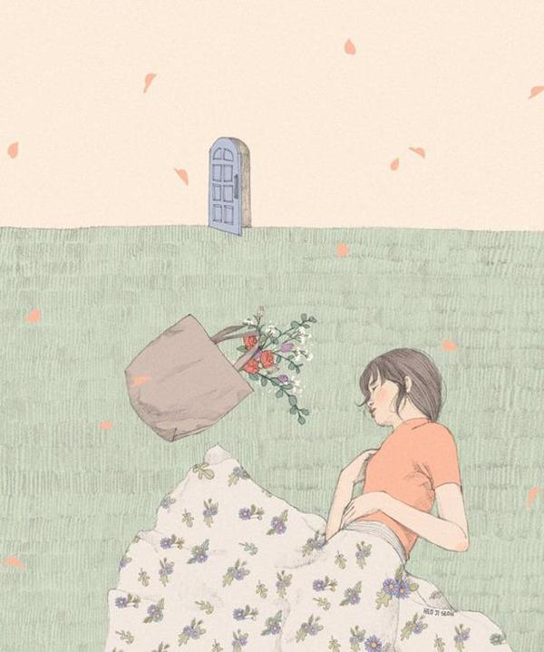 总是有这样一个人