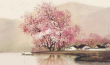 心烦 唐穿上睡觉的句子