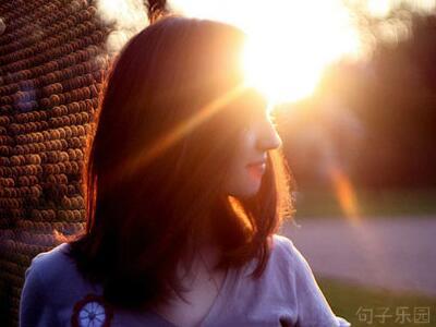 希望你成为内心的英雄