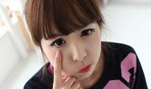 qq网名女生可爱萌萌哒