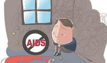 男的对感情心碎句子