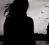 曾经最关心的人现在最失望