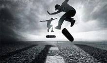 qq男生励志签名