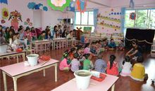 幼师格言座右铭