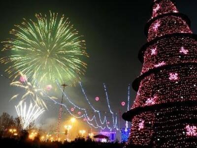 我为大家编了一些有关农历新年的句子