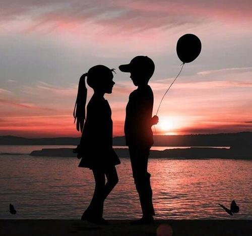 在获得真正属于您的幸福之后