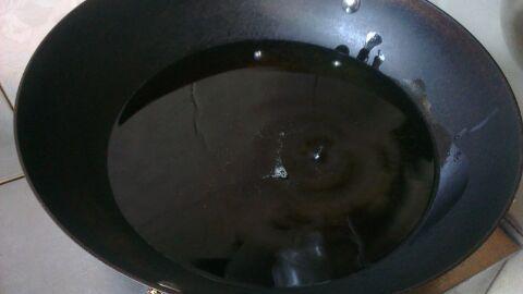 您会在家里错过食物