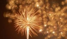 关于过年的句子，快过年的句子