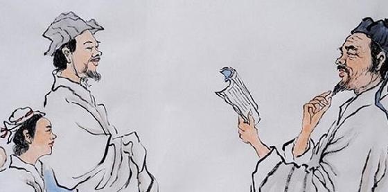 朱Xi是南宋著名的哲学家