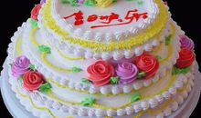 关于男朋友的生日快乐说说