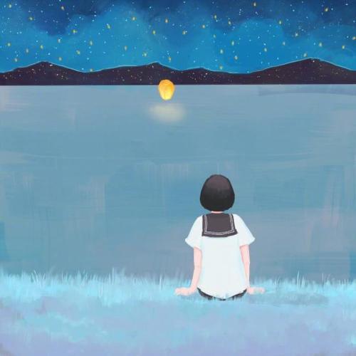 但它们总是尽力将零散的光投射到世界上