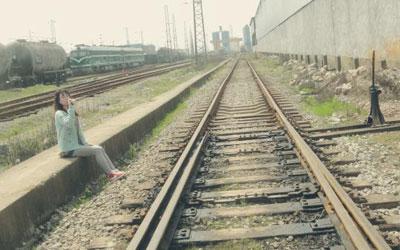 我们相信童话故事