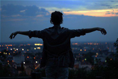 但是我的感觉非常微妙和敏感