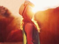 男朋友都是最可靠的人