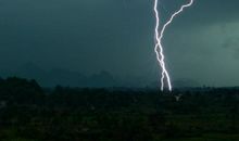 描写暴风雨的词语和句子