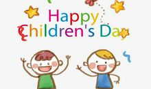 六一儿童节手抄报内容名人名言