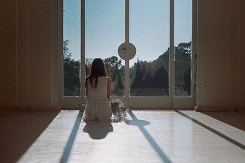 看起来我是一个无忧无虑的人