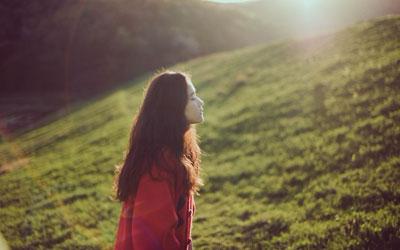 奇迹会在我们周围出现