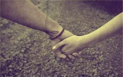 我们会像公主一样幸福