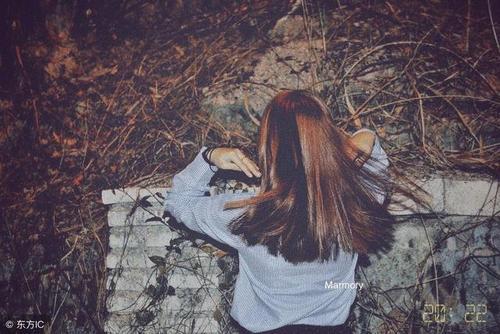 我发现你喜欢空气