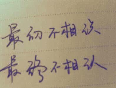 向朋友说再见的句子1 (1)花如彝