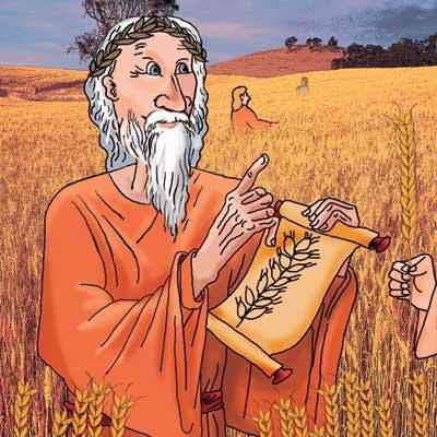 柏拉图的爱情语录  1