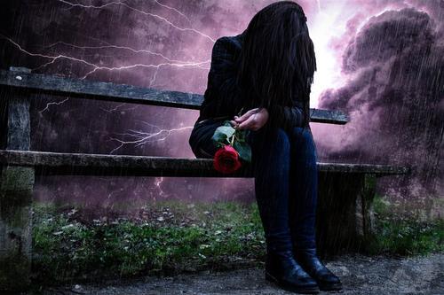 抱歉只是背叛的原因