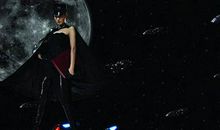 女王范个性霸气说说