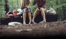 淡淡的友情的句子