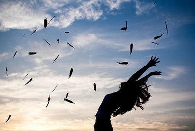 您将一个人视为最好的朋友