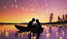 真爱一个人的句子 真爱一个人的心情说说