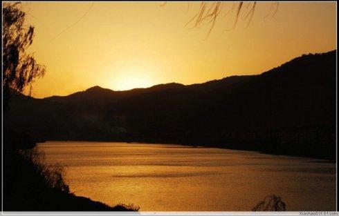 我现在只知道自己喜欢什么