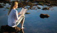 让人心静的不浮躁简短句子