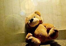 因此当失望来临时