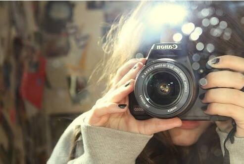 每个人都可以奔跑