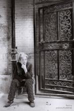 对于一个人来说