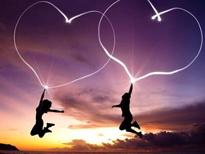 即使没有人为您鼓掌