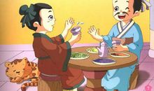 宝宝成长搞笑语录经典