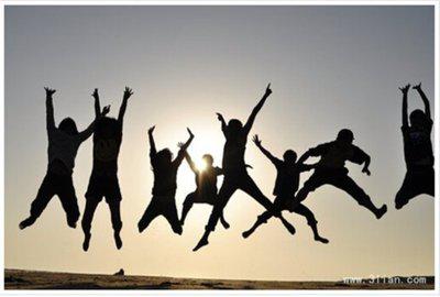 理解绝对是培育所有友谊成果的土壤