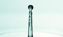 心静听雨天正能量的句子