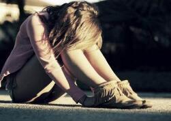 生活中的失望也是由他自己造成的