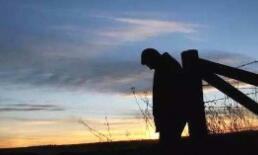 每个人的生活反馈都是由他自己决定的