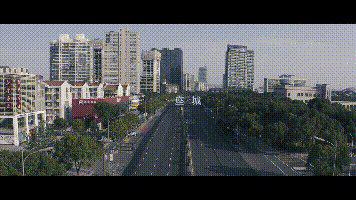 而您盲目奉献的只是一个习惯于躲开道路的人