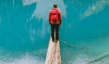 感悟人生哲理句子：被真相伤害总比被谎言安慰来得好