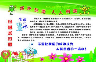 保护环境的英语名言名句 0