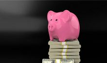 有钱才有安全感的说说 只有钱才能给我安全感说说