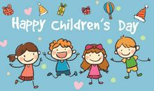 六一儿童节的经典说说大全 儿童节快乐的心情说说