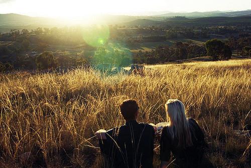 有时候触动我们的不是我爱你这句话