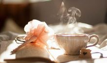 赞美老师文艺的话语精选